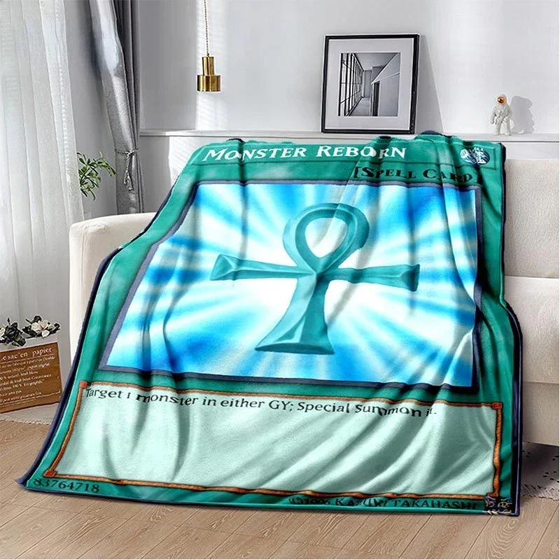 Yu Gi Oh Blankets - Image 35