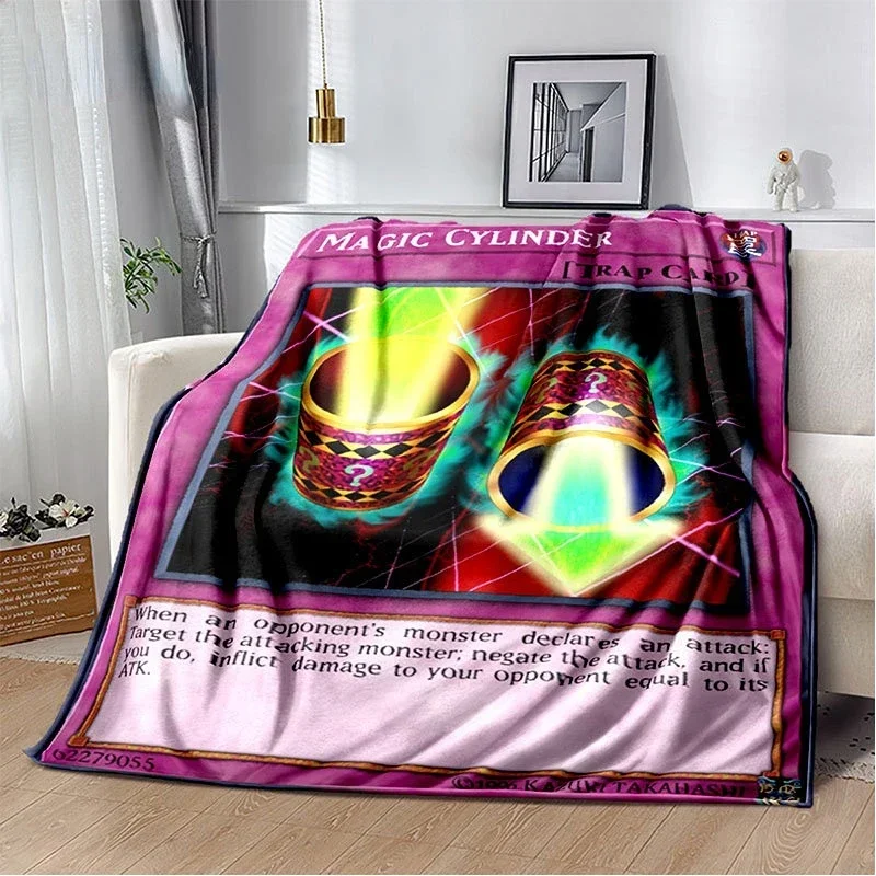 Yu Gi Oh Blankets - Image 36