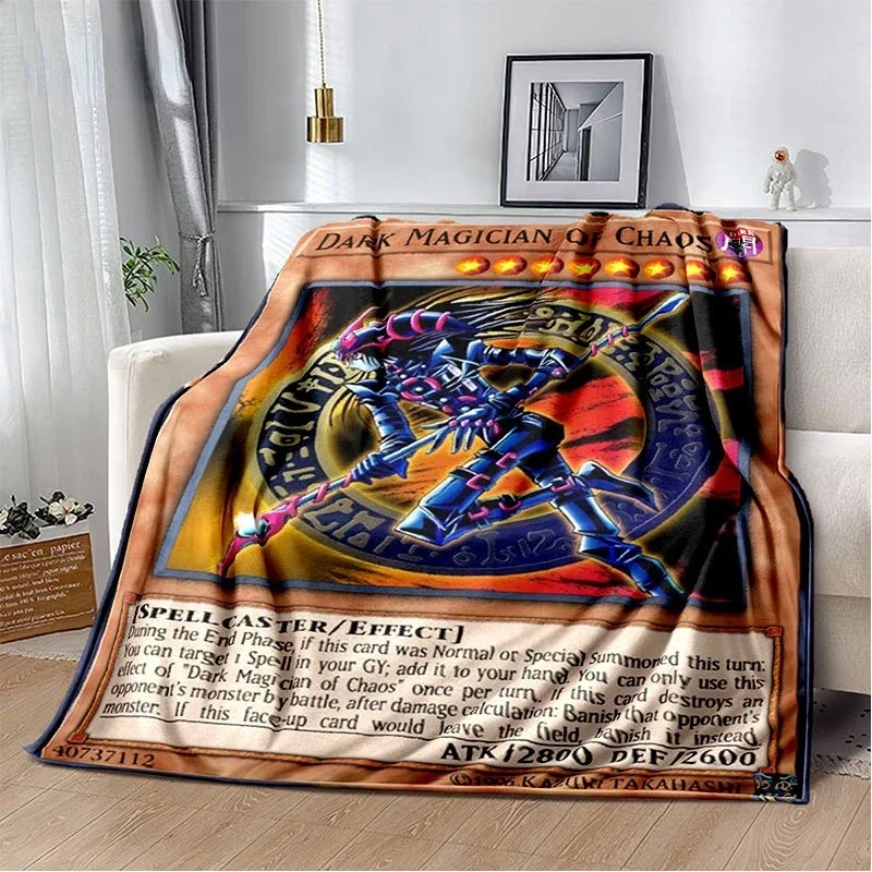 Yu Gi Oh Blankets - Image 37