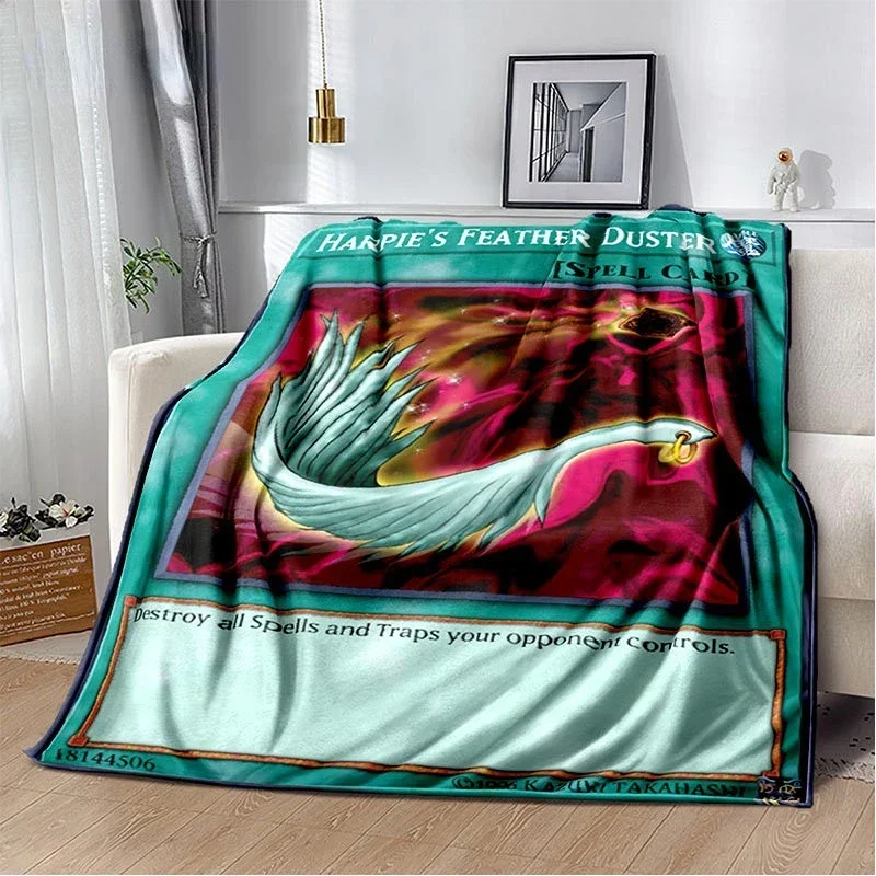 Yu Gi Oh Blankets - Image 41