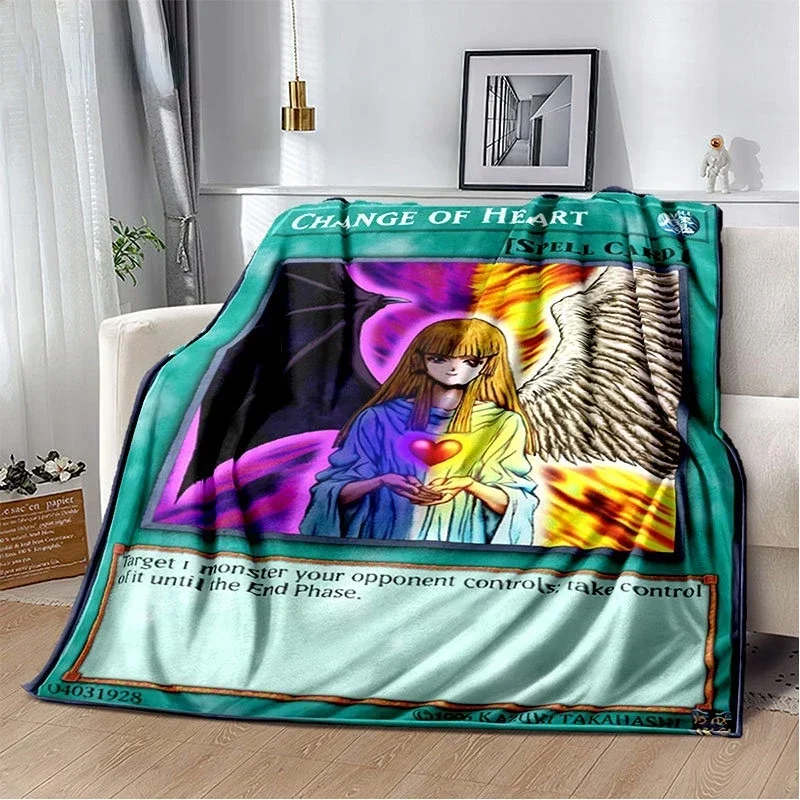 Yu Gi Oh Blankets - Image 42