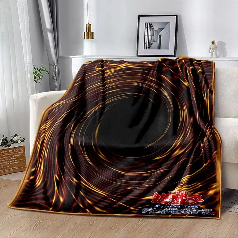 Yu Gi Oh Blankets - Image 6
