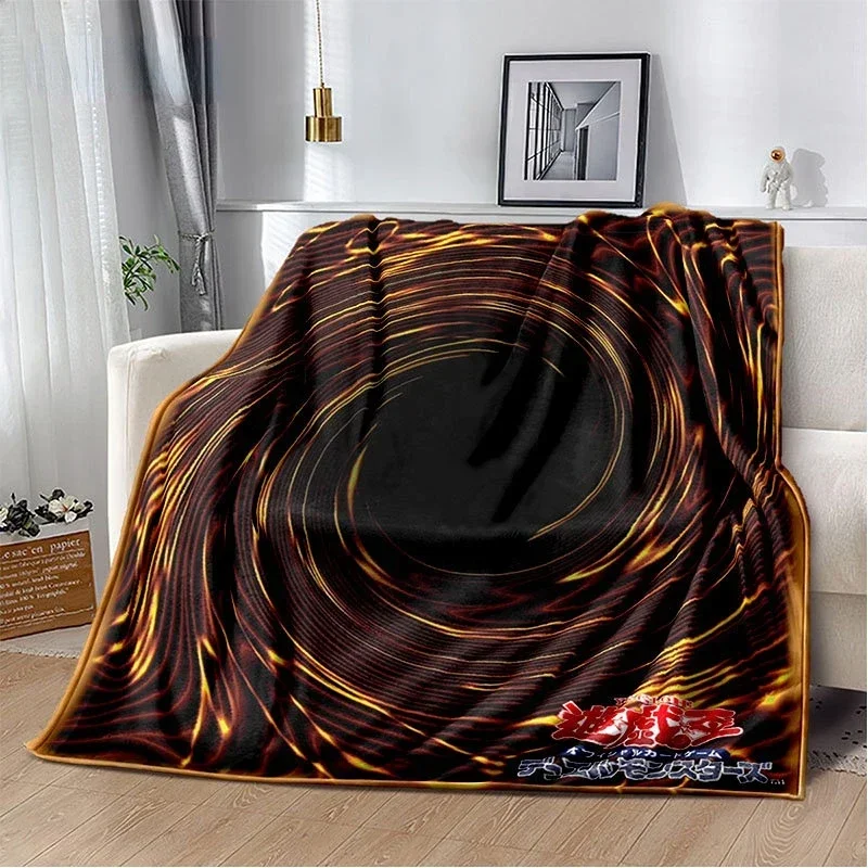 Yu Gi Oh Blankets - Image 7