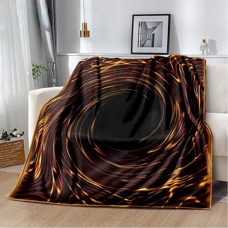 Yu Gi Oh Blankets - Image 8