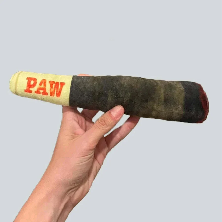 ZA ZA Dog Toy - Image 3