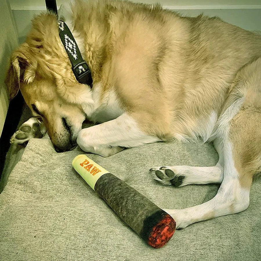 ZA ZA Dog Toy - Image 6
